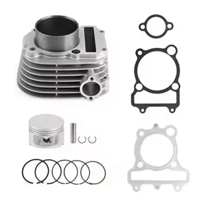 Factory Motorcycle Engine Spare Parts XT225 TTR225 TTR230 ATV Cylinder Block Piston Kit for Yamaha