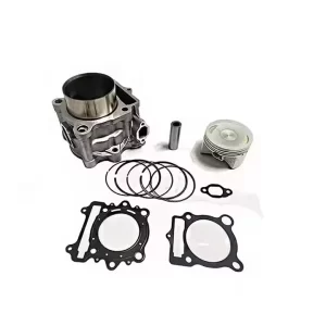 Factory Motorcycle Cylinder ATV HS400UTV400 HISUN400 Cylinder Block Piston Kit