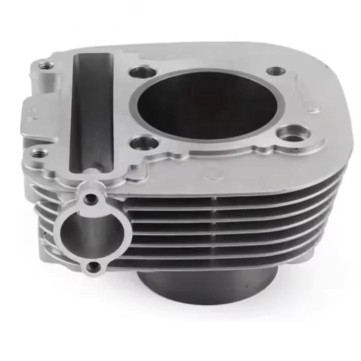 Factory Motorcycle Engine Spare Parts XT225 TTR225 TTR230 ATV Cylinder Block Piston Kit for Yamaha - Image 4