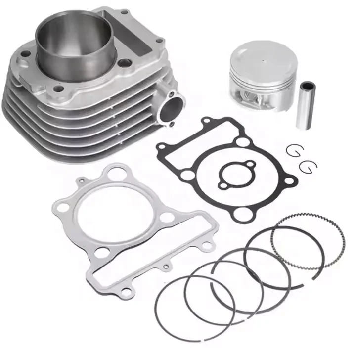 Factory Motorcycle Engine Spare Parts XT225 TTR225 TTR230 ATV Cylinder Block Piston Kit for Yamaha - Image 5