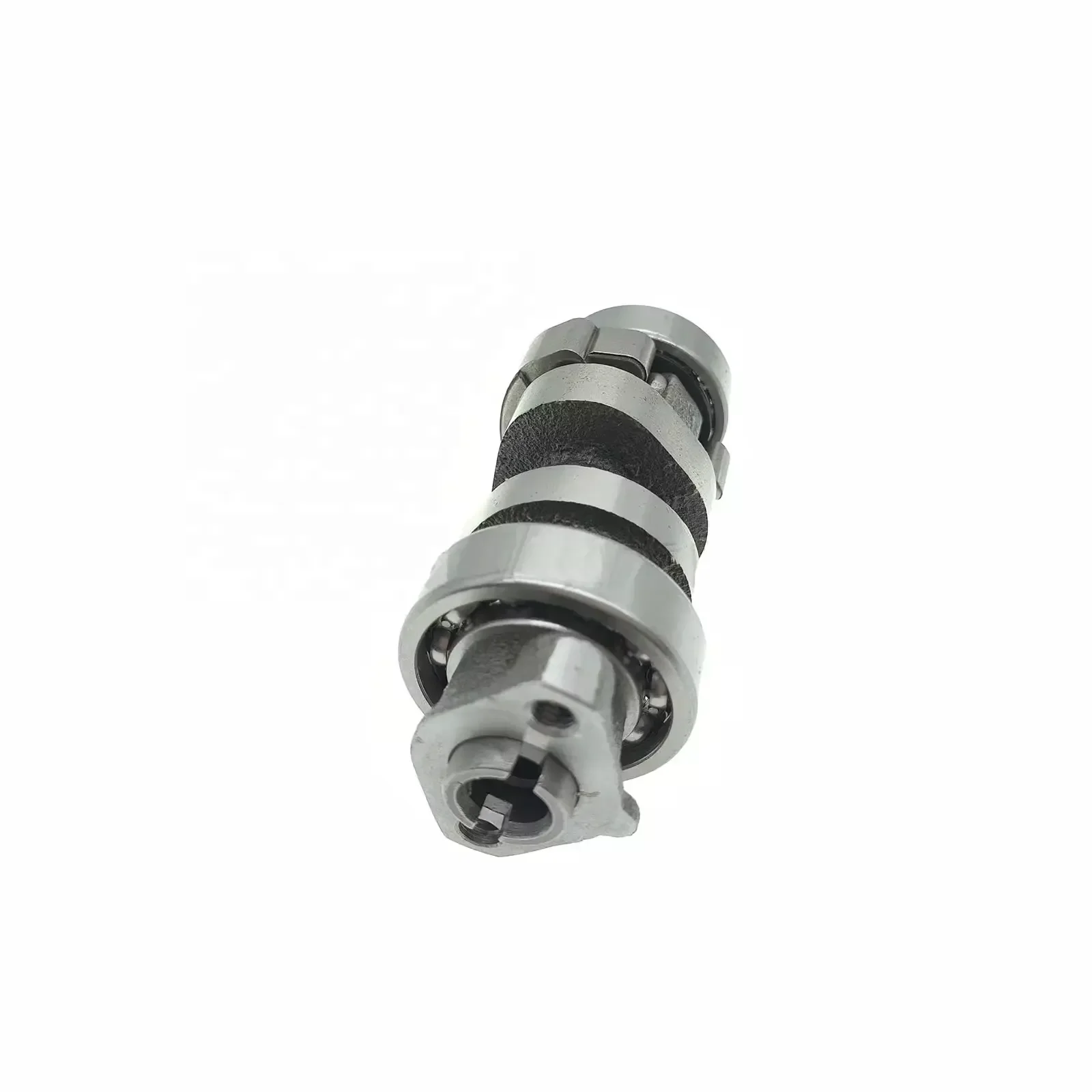 Factory Motorcycle Scooter Engine Spare Parts Racing Camshaft - Image 3