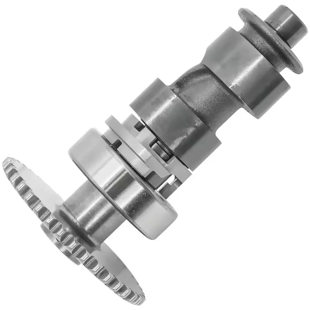 Factory Motorcycle Scooter Engine Spare Parts Racing Camshaft - Image 6
