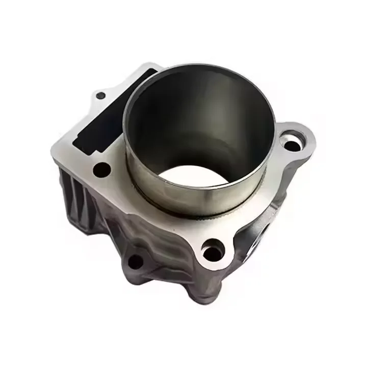 Factory Motorcycle Cylinder ATV HS400UTV400 HISUN400 Cylinder Block Piston Kit - Image 4
