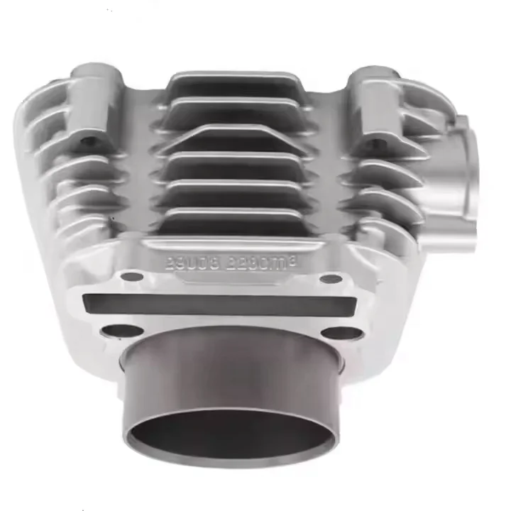 Factory Motorcycle Engine Spare Parts XT225 TTR225 TTR230 ATV Cylinder Block Piston Kit for Yamaha - Image 2