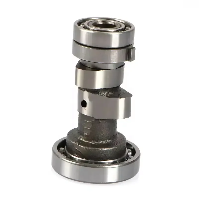 Factory Motorcycle Scooter Engine Spare Parts Racing Camshaft - Image 5