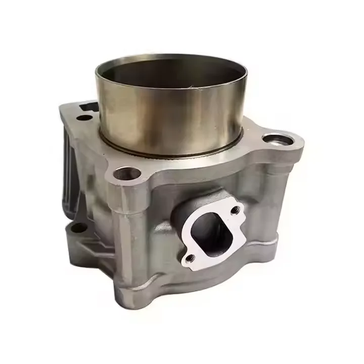 Factory Motorcycle Cylinder ATV HS400UTV400 HISUN400 Cylinder Block Piston Kit - Image 2