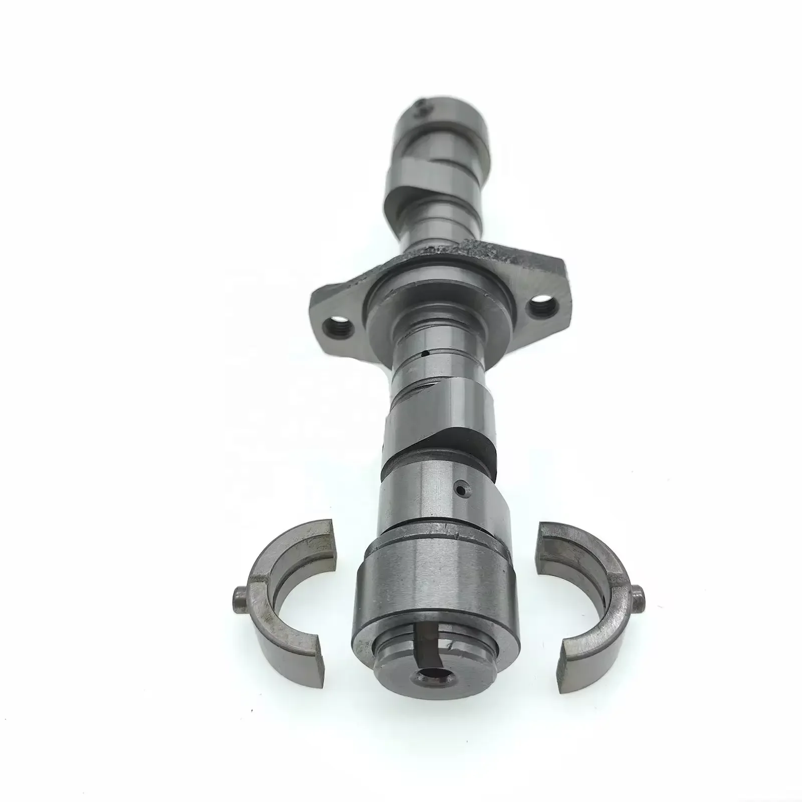 Factory Motorcycle Scooter Engine Spare Parts Racing Camshaft - Image 4
